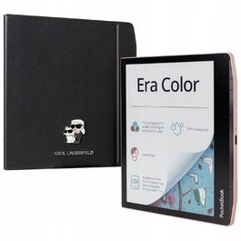 Електронна книга PocketBook Era Color з чохлом DKNY, 32 ГБ, 7