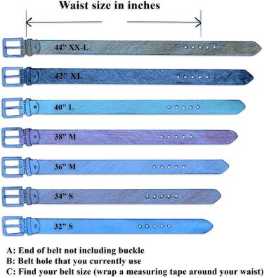 Чоловічий шкіряний ремінь Pasquale Cutarelli з крокодиловим візерунком, колір бургундський