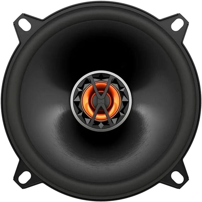 Автомобільні динаміки JBL Club 5020 120 Вт, 2-смугові, 130 мм, Harman Kardon