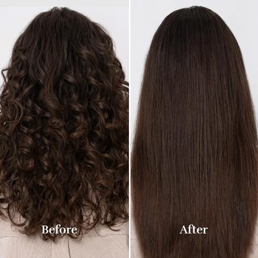 Випрямляч для волосся Silk'n SilkyStraight з інфрачервоною та іонною технологією, для різних типів волосся, бежевий