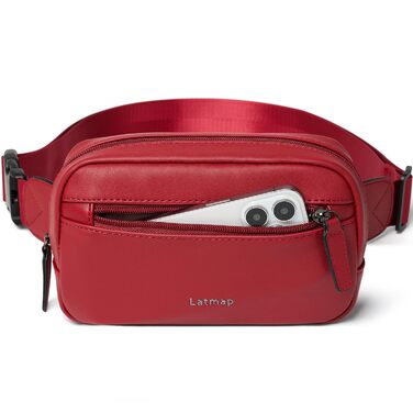 Гірчична поясна сумка-фення-пак для чоловіків та жінок, водонепроникна, для активного відпочинку