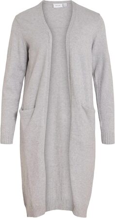 Кардиган жіночий Vila VIRIL Long L/S Knit Cardigan NOOS 14042770