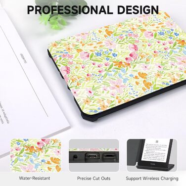 Чохол для Kindle 11-го покоління (6