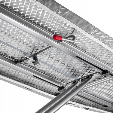 Прасьольна дошка стандартна Kadax, 120 см x 38 см