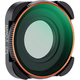 Фільтри K&F Concept ND/CPL для GoPro Hero 13/12/11/10/9 Black (набір 6 шт.)