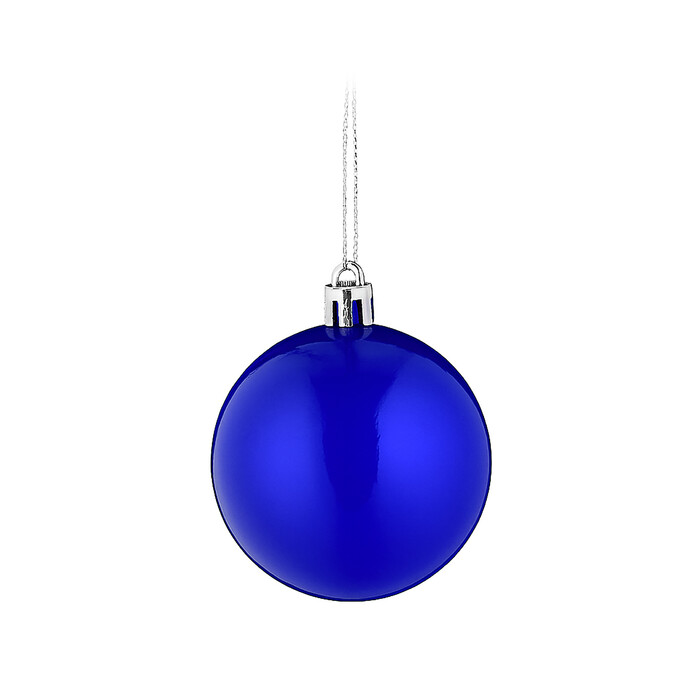 Relaxdays Set of 30 Christmas Baubles