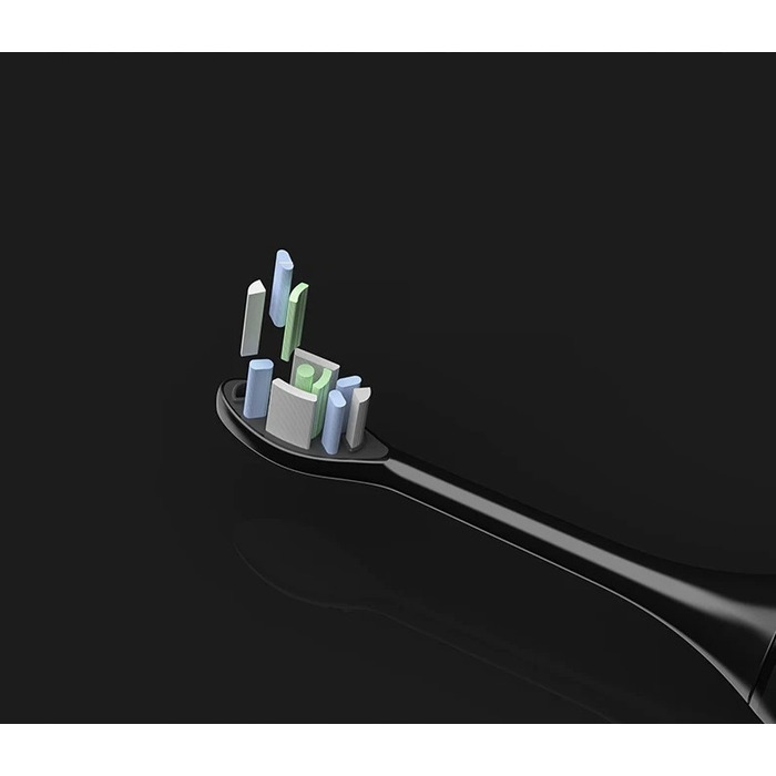 Сонічна зубна щітка T1 Smart series