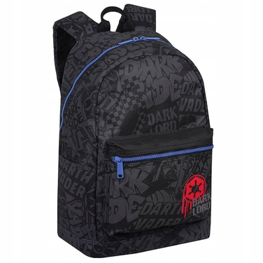 Шкільний рюкзак Star Wars CoolPack однокамерний, чорний, багатоколірний, 23 л
