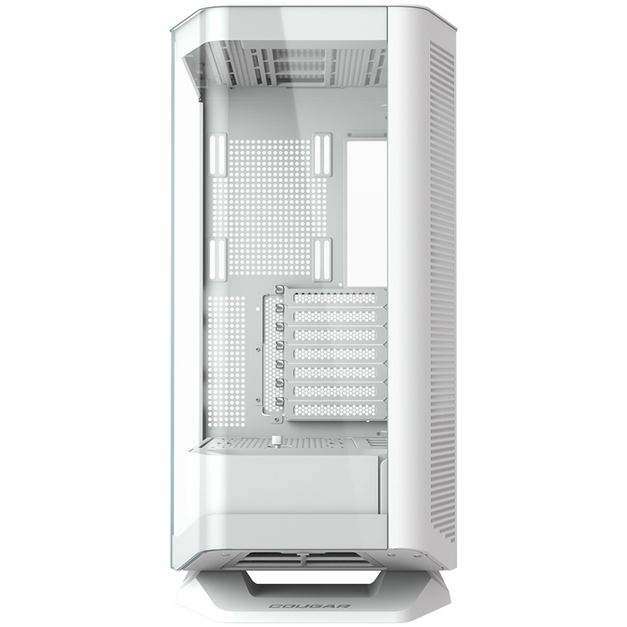 Корпус Cougar FV270 Midi Tower, білий