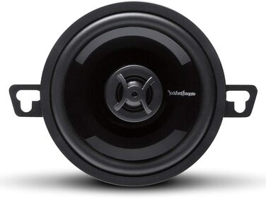 Автомобільна акустика Rockford Fosgate P132, коаксіальні динаміки 8 см, 2-смугові, 35 Вт RMS, для авто