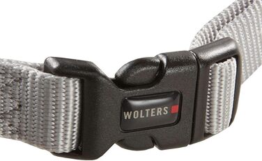 Професійний посуд Wolters, розмір S (30-40 см x 10 мм), сріблястий. Також доступний розмір XL (75-100 см x 25 мм)