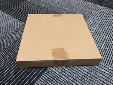 Підставка для капкейків та десертів з кераміки, 3-ярусна, зелена | Підставка для фруктів та тістечок