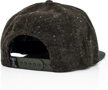 Кепка Snapback Blackskies® Port | Бейсболка для жінок та чоловіків | З візором з еко-замші, різноманітні кольори, унісекс, вуличний стиль, Outdoor, літо, Port Moody