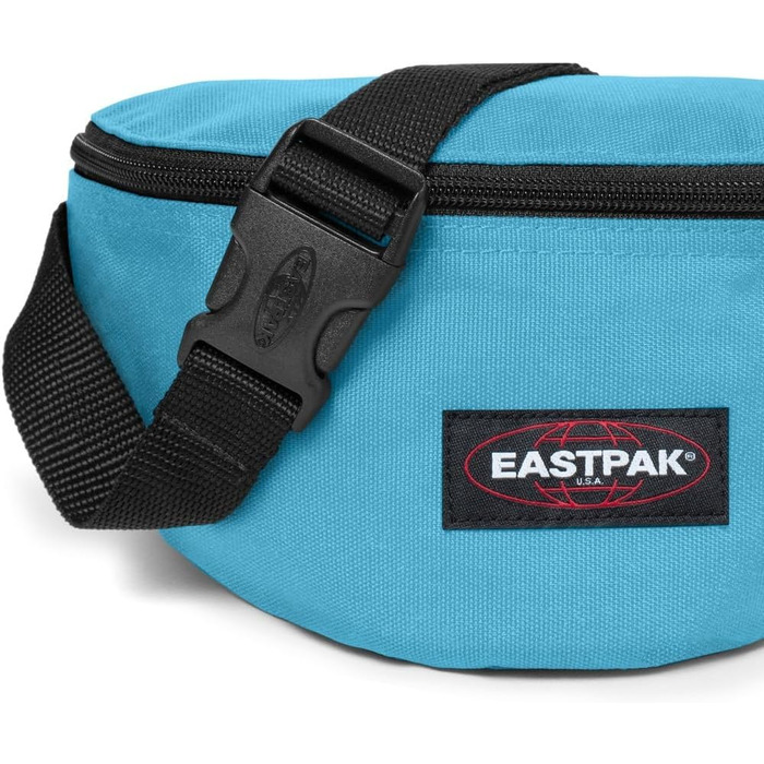 Рюкзак EASTPAK Springer, універсальний розмір, колір - Таухблю (Tauchblau)