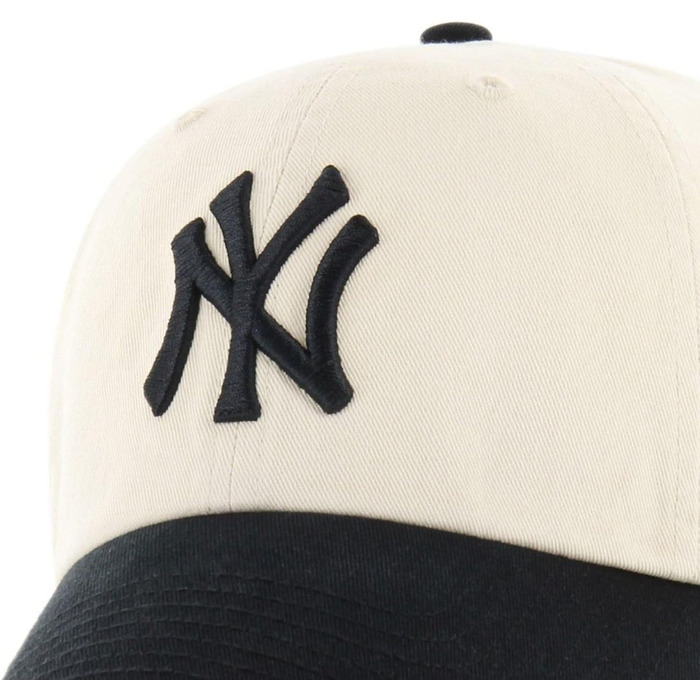 Кепка бейсболка New York Yankees MLB Snapback оригінал (47 Brand)