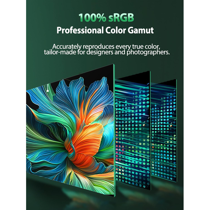 Newsoul Монітор 16