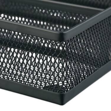 Relaxdays Cutlery Box for Drawers made of Metal