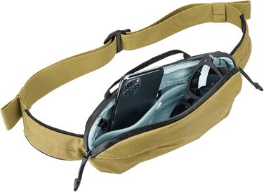 Сумка-мішок Thule Aion 2L Nutria (1 шт.) - унісекс для подорожей та пляжу