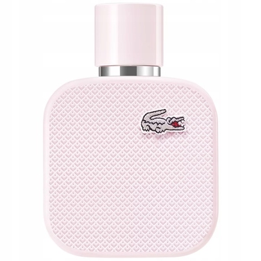 Парфумована вода Lacoste L.12.12 Rose, спрей, 50 мл