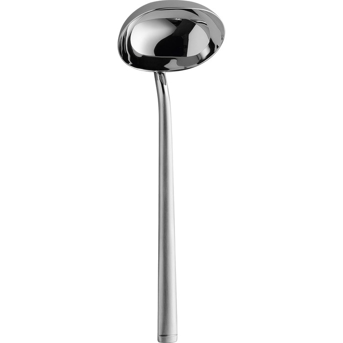 ZWILLING Senses Flatware Set, 68-Piece, For 12 People, 18/10 Stainless Steel/Premium Blade Steel, Matte Finish, Silver