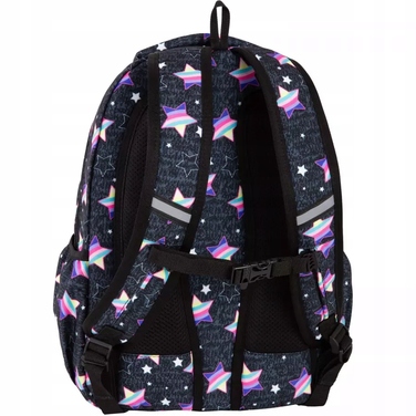Молодіжний рюкзак COOLPACK PICK RAINBOW NIGHT