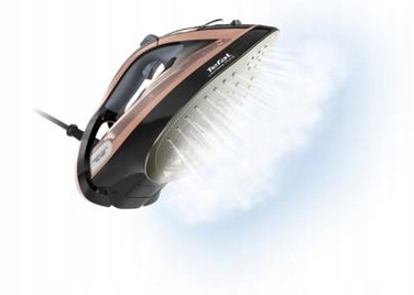 Парова праска Tefal Ultimate Pure 9867E0