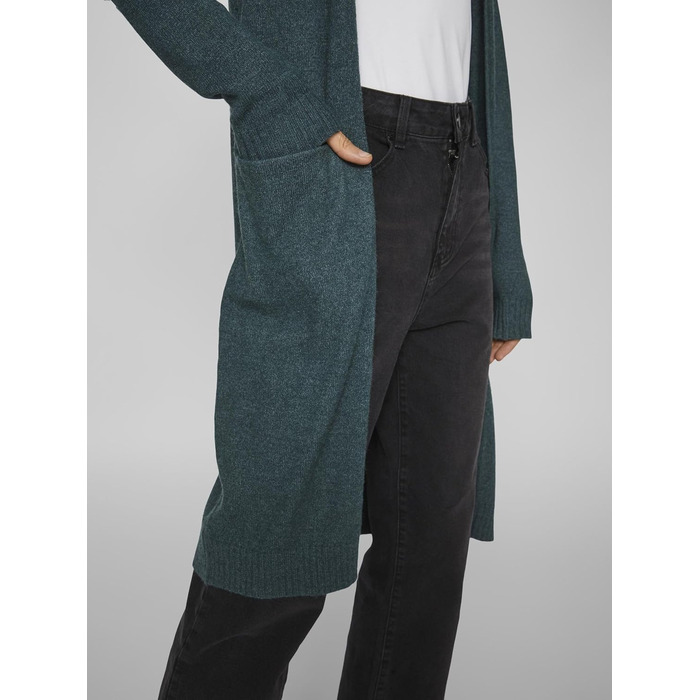 Кардиган жіночий Vila VIRIL Long L/S Knit Cardigan NOOS 14042770