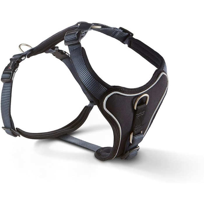 Професійний посуд Wolters Comfort, розмір 60-70 см, чорний