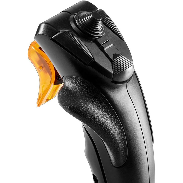 Thrustmaster T.16000M FCS Space Sim Duo: комплект для космічних симуляторів (PC)