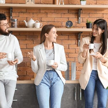 Тримач для капсул Tassimo Relaxdays (32 капсули)