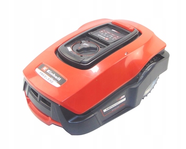 Робот-газонокосарка Einhell FREELEXO 1200 LCD BT