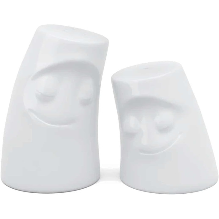 FIFTYEIGHT PRODUCTS/Salt & Pepper Shakers Spice Paste 