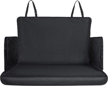 Захисна підкладка для багажника Pretex - килимок для собаки в авто, вологостійкий, 153 x 103 см