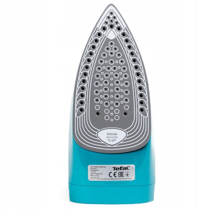 Парова праска TEFAL Express Steam 2867 2400Вт