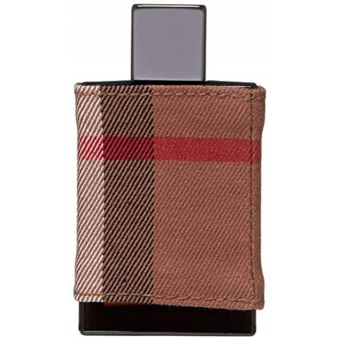 Чоловіча туалетна вода Burberry London, 50 мл