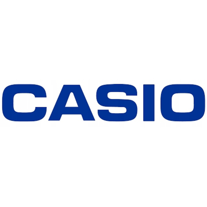 Чоловічий годинник Casio ECB-30D з секундоміром, водонепроникністю та Bluetooth