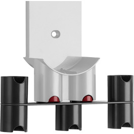 RICOO Vacuum Cleaner Accessories & Replacement Parts, Compatible with Dyson V7, V8, V10, V11, V12, V15, SH0601, High-Quality Plastic, ‎232 x 42 x 85, Grey Vacuum Cleaner Accessories Sh0601