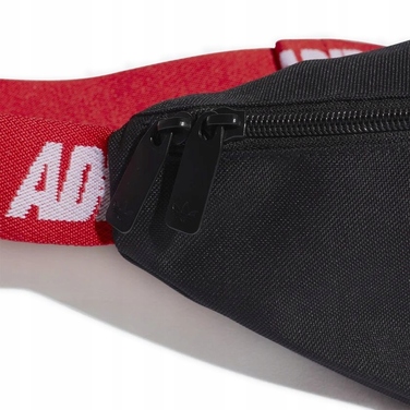 Поясна сумка Adidas TAPE WAISTBAG, чорна