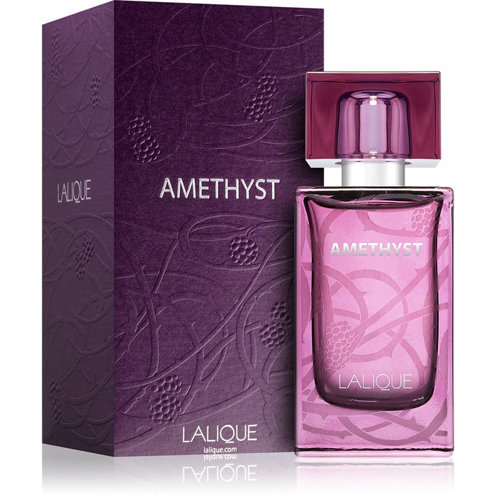 Парфумована вода Lalique Amethyst, 50 мл