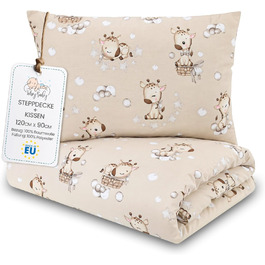 розмір: 90x120 см + 60x40 см