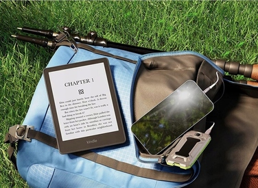 Електронна книга Amazon Kindle Paperwhite 5 16 ГБ 6,8