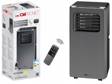 Кондиціонер Clatronic CL 3672, 880 Вт