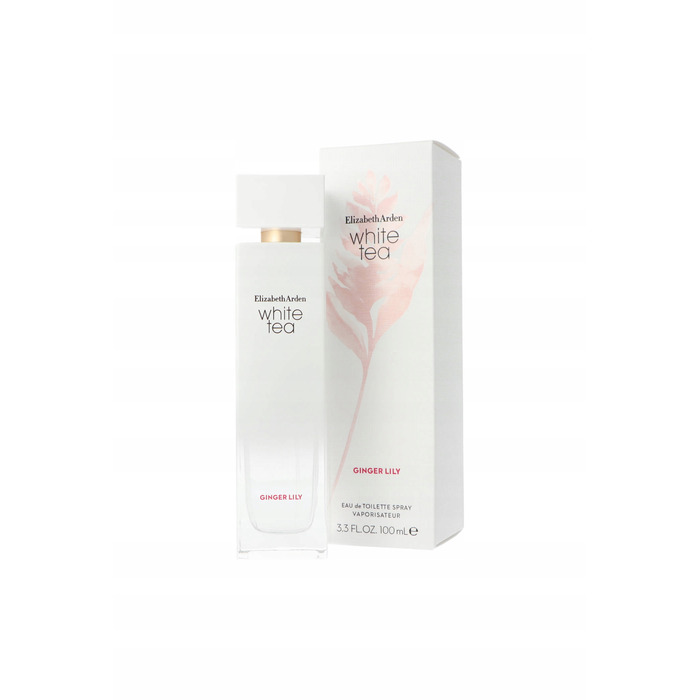 Парфумована вода Elizabeth Arden White Tea для жінок, 100 мл