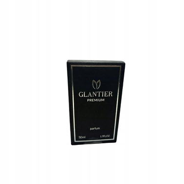 Чоловіча парфумерія Glantier Premium 759, 50 мл