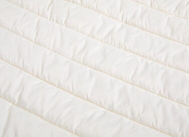 Чоловіча степкова жилетка Krumba для зими: тепла жилетка з утеплювачем для прогулянок, вихідних та активного відпочинку (XXL, Колір: Колір не вказано)