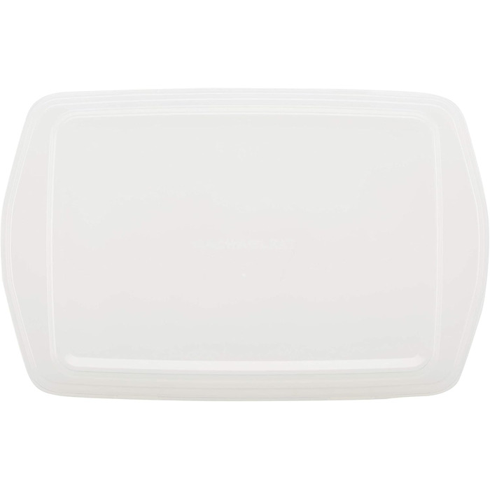 Набір форм для випічки Rachael Ray Antihaft 10 шт. з антипригарним покриттям (форми для кексів, хліба, печива, бляхи)