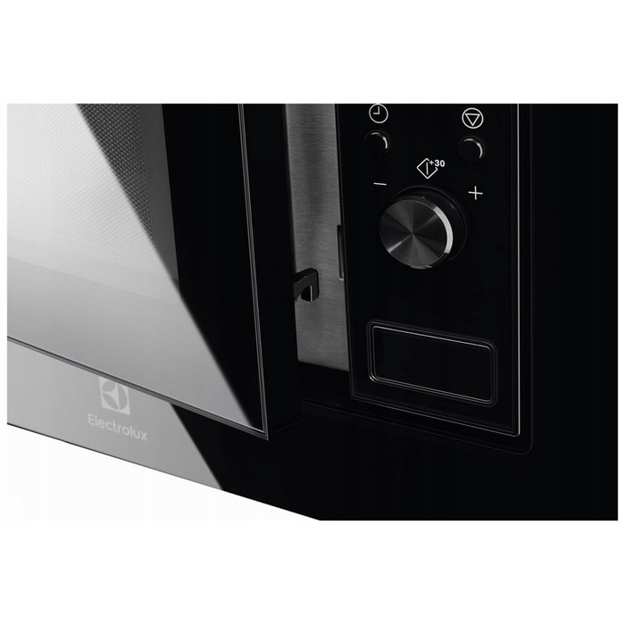 Вбудована мікрохвильова піч Electrolux LMS2203EMK, чорна