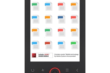Електронна книга Bemi Cognita Light 2 8 ГБ 6