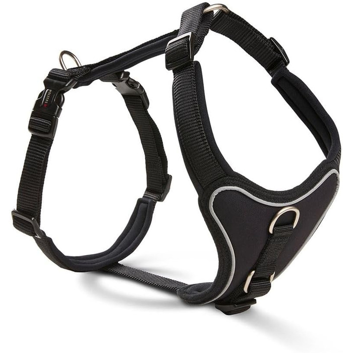 Професійний посуд Wolters Comfort, розмір 60-70 см, чорний