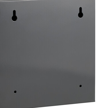 Lockable Cash Box